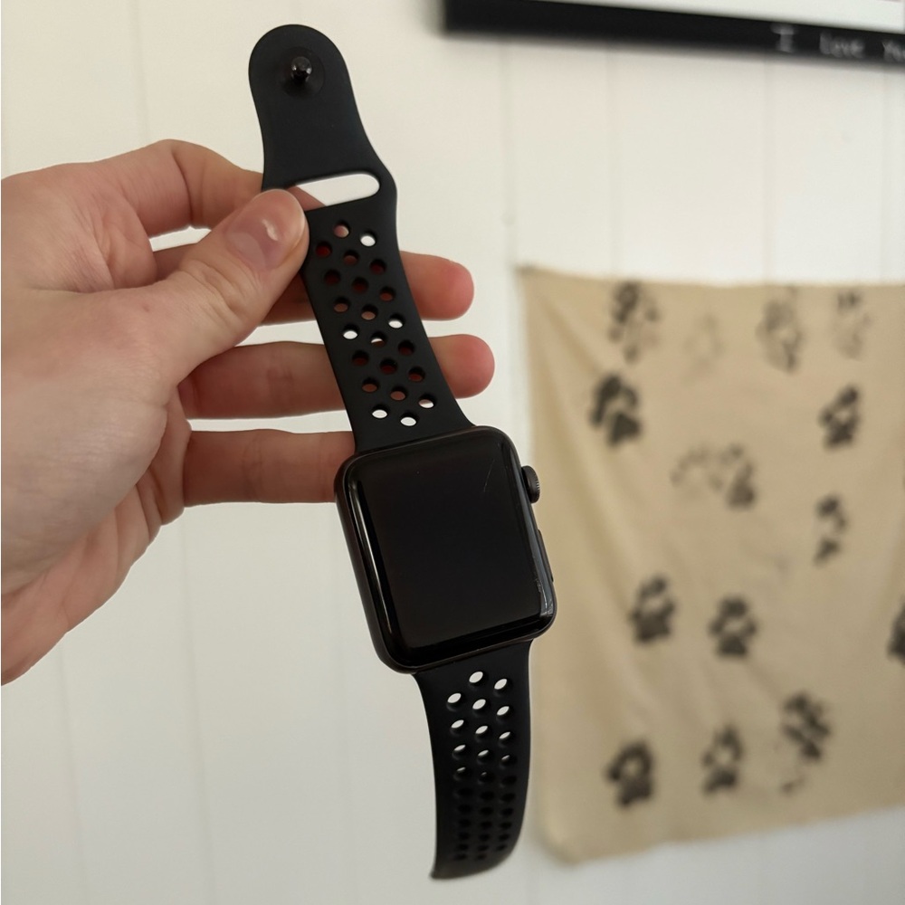 Apple Watch ⌚️